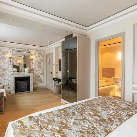 Manolita Hotel Paris