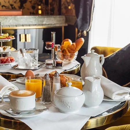 Manolita Hotel Paris