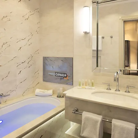 Manolita Hotel Paris