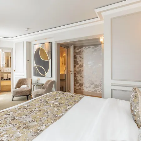 Manolita Hotel 5*
