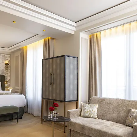 Manolita Hotel 5*