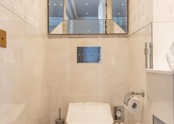 Hotel Manolita Paris 5* פריז