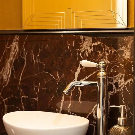 Hotel Manolita Paris