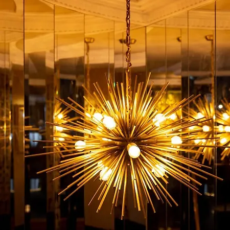 Manolita Hotel Paris