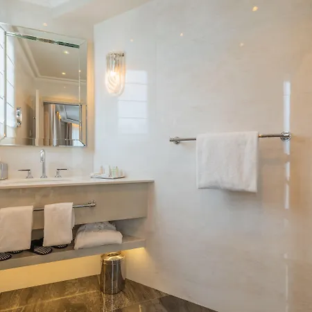 Hotel Manolita Paris