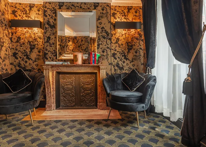 Manolita 5* Parigi