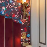 Manolita ホテル パリ