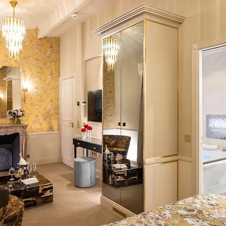 Otel Manolita Paris