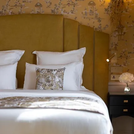 Otel Manolita Paris