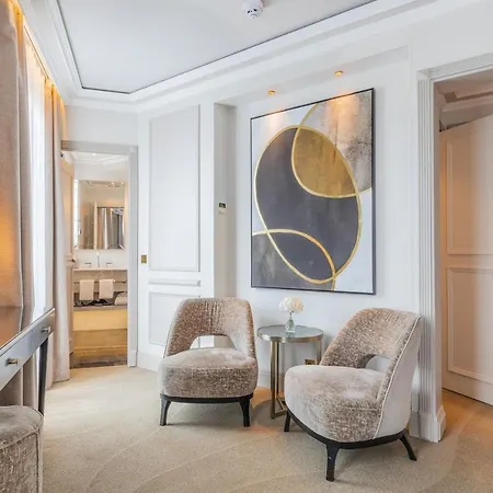 Hotel Manolita Paris
