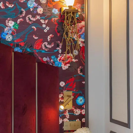 Manolita 酒店 巴黎