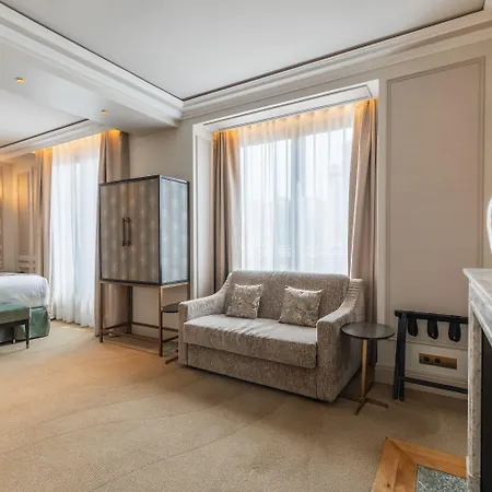 Manolita Hotel Paříž