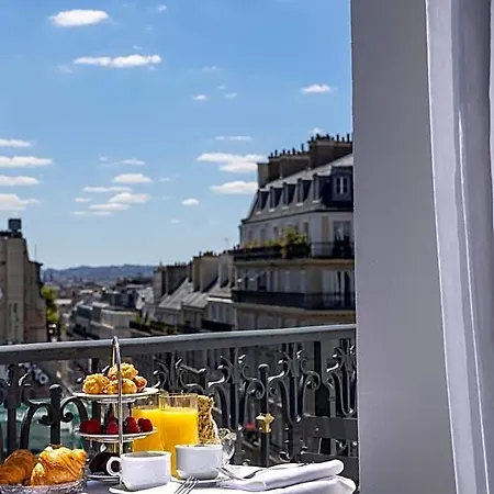 Manolita 5* Paris