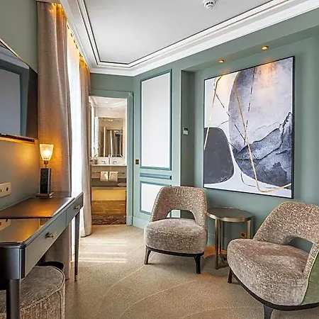 Hotel Manolita 5*