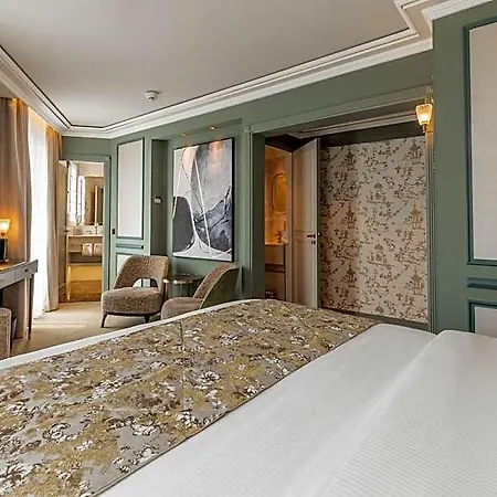 Manolita Hotel 5*