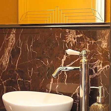 Hotel Manolita Paris