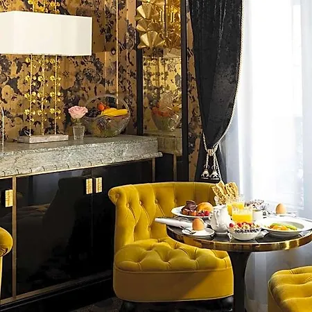 Hotel Manolita Paris