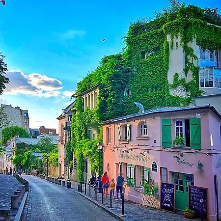 Manolita 5* Paris