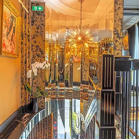 Manolita Hotel 5*