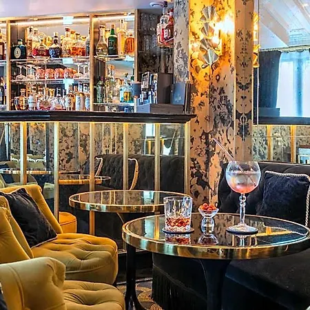 Manolita Hotel 5*