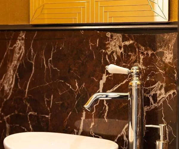 Hotell Manolita Paris