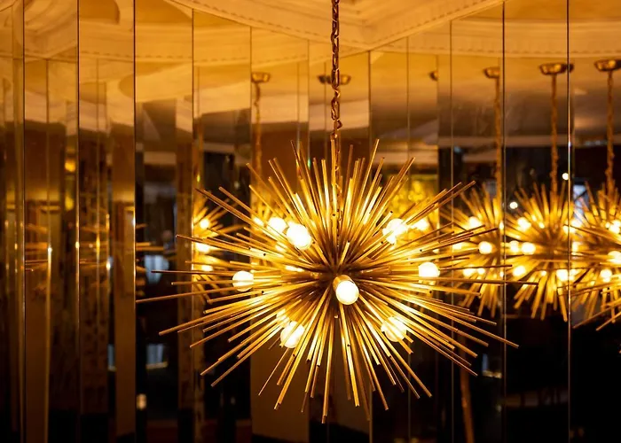 Manolita Hotell Paris