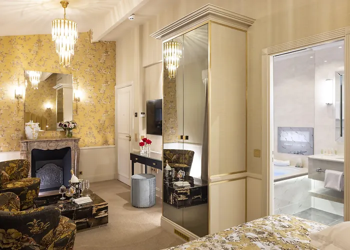 Hotell Manolita Paris