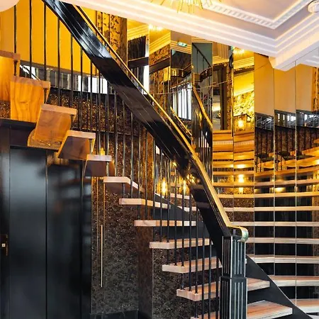 Hotel Manolita 5*