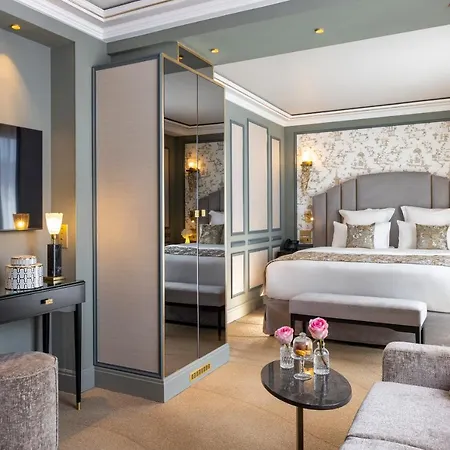Manolita 5* París