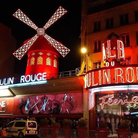 Manolita París