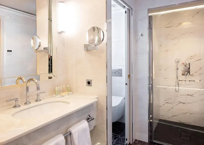 Hotel Manolita Paris 巴黎