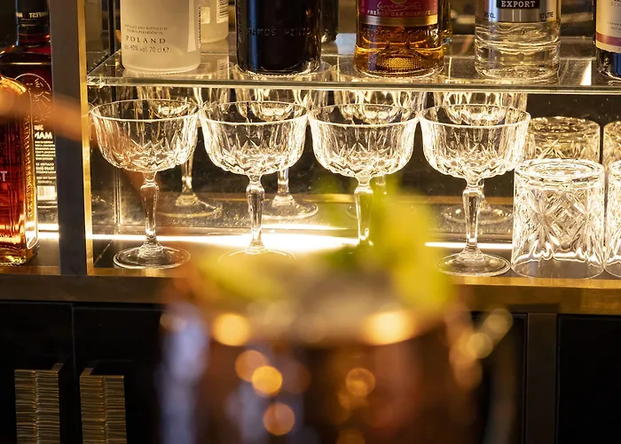 酒店 Hotel Manolita Paris