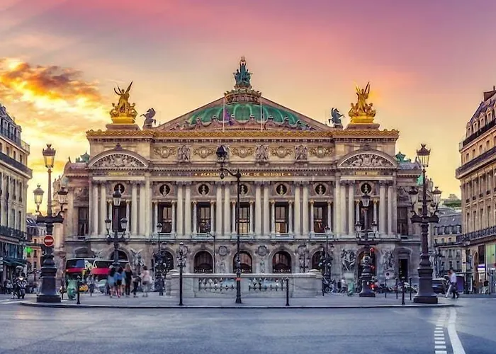 Hotel Manolita Paris 5* 巴黎