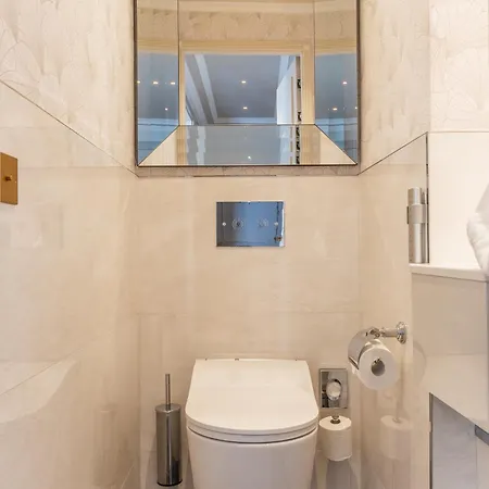Manolita 5* Parigi